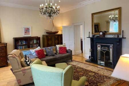 Award Winning, 2 Bedroom Apartment.10Mins To City Dublin Exteriér fotografie