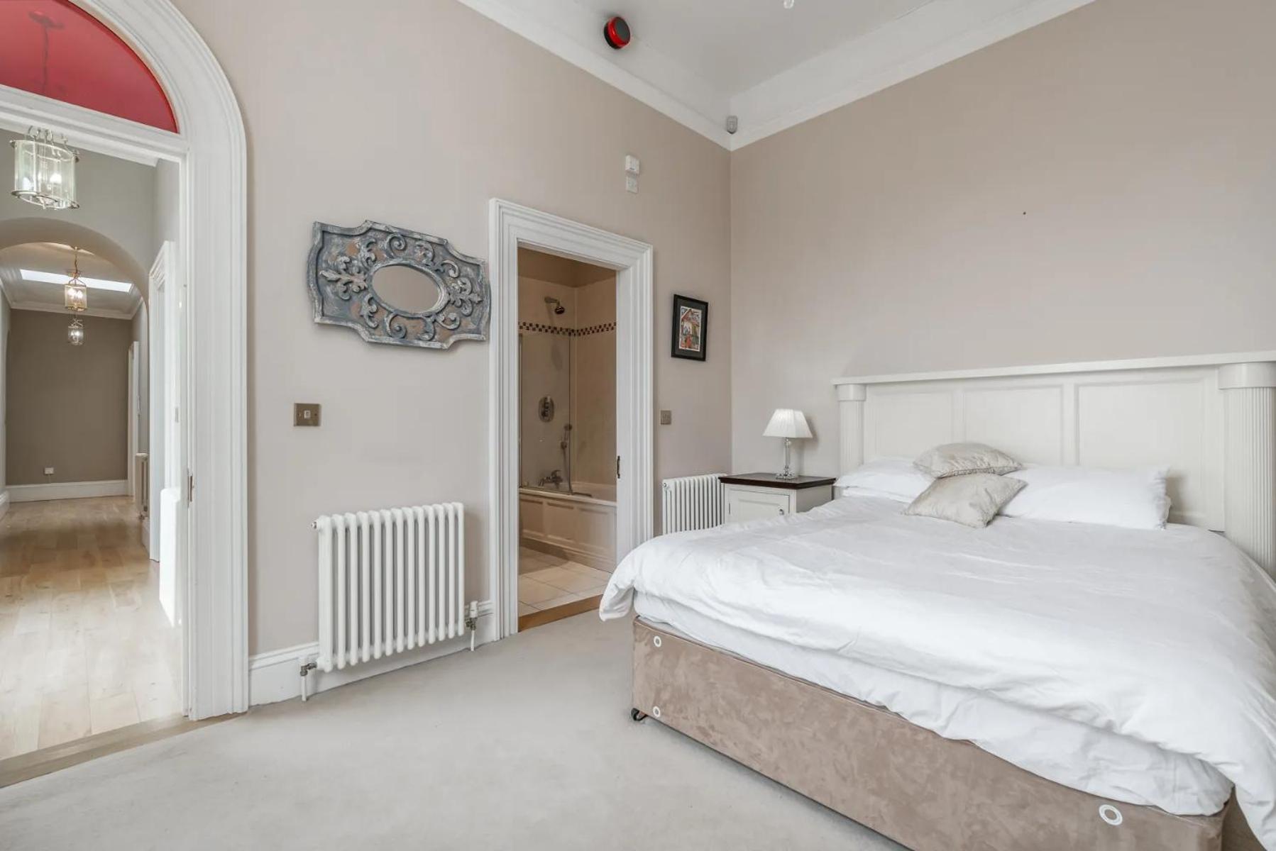 Award Winning, 2 Bedroom Apartment.10Mins To City Dublin Exteriér fotografie