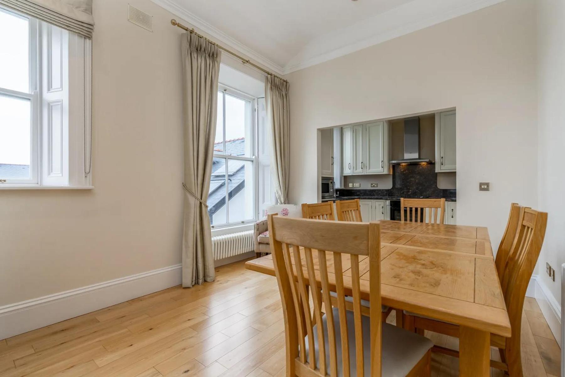 Award Winning, 2 Bedroom Apartment.10Mins To City Dublin Exteriér fotografie